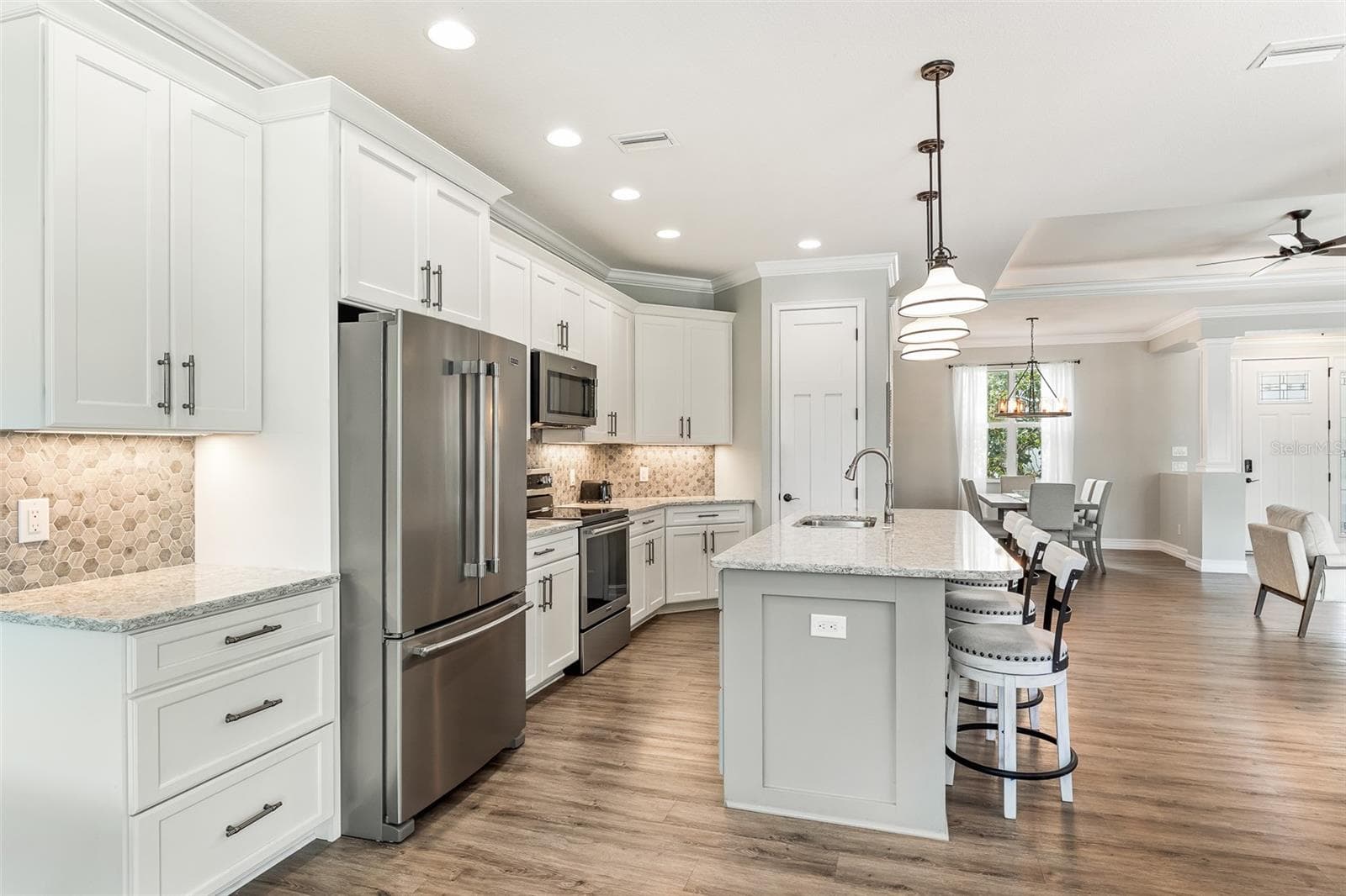 Single Family Residence at 2477 SIERRA LN, PUNTA GORDA, photo 20 of 35