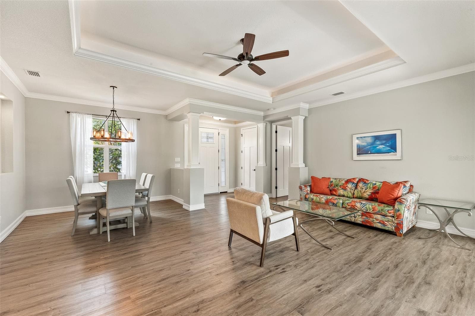 Single Family Residence at 2477 SIERRA LN, PUNTA GORDA, photo 22 of 35