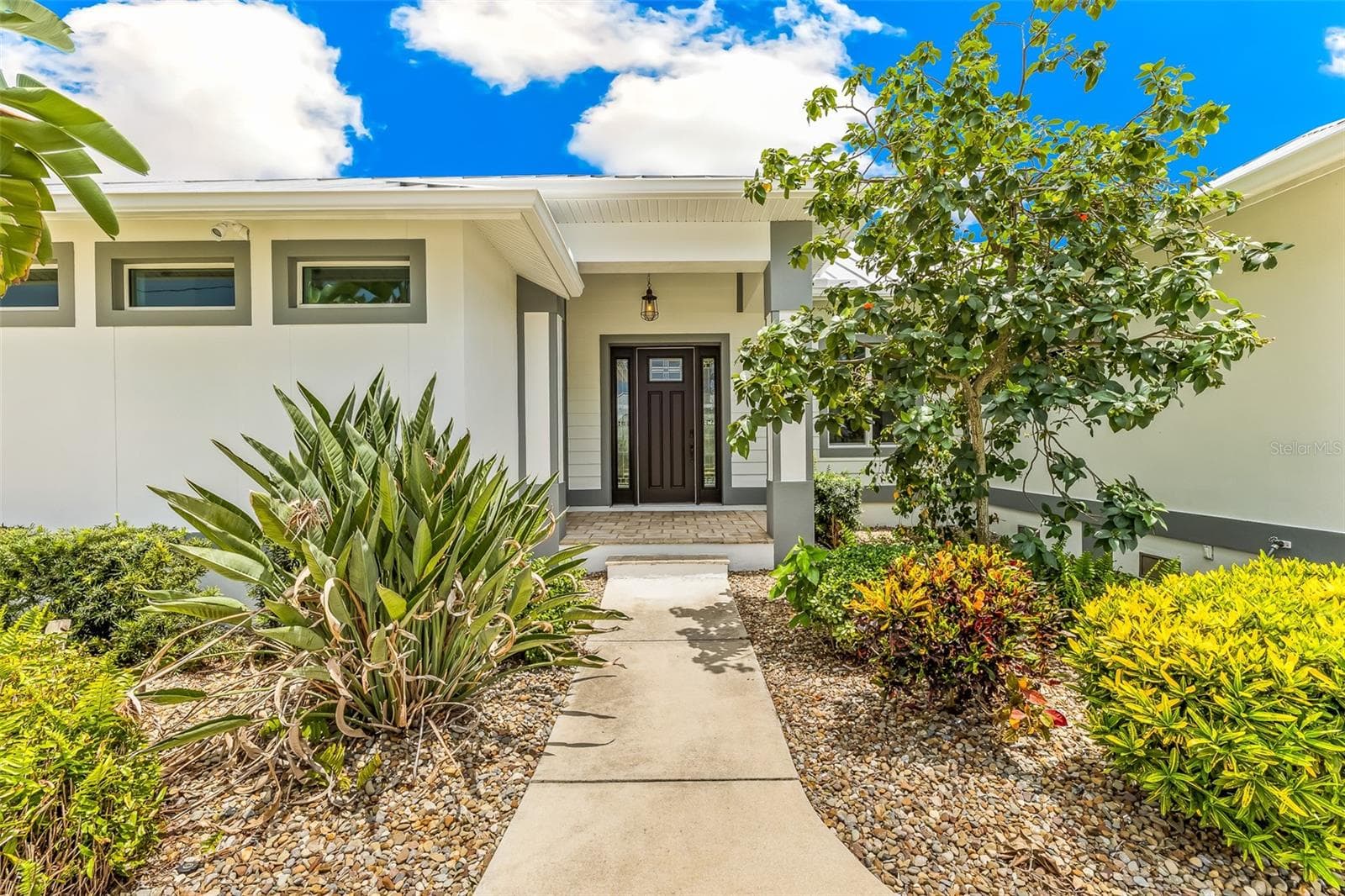 Single Family Residence at 2477 SIERRA LN, PUNTA GORDA, photo 2 of 35