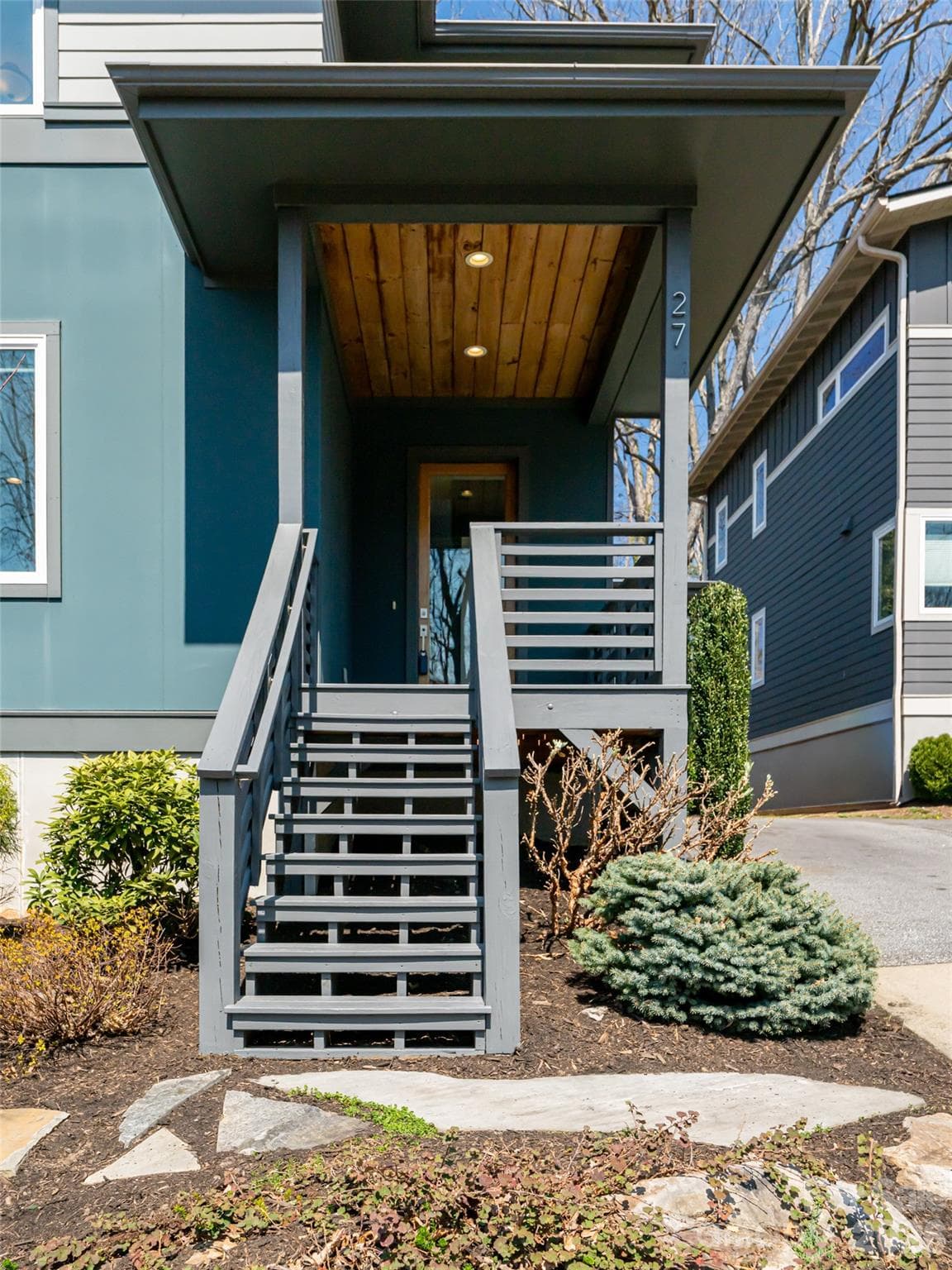 Single Family Residence at Asheville, photo 3 of 48