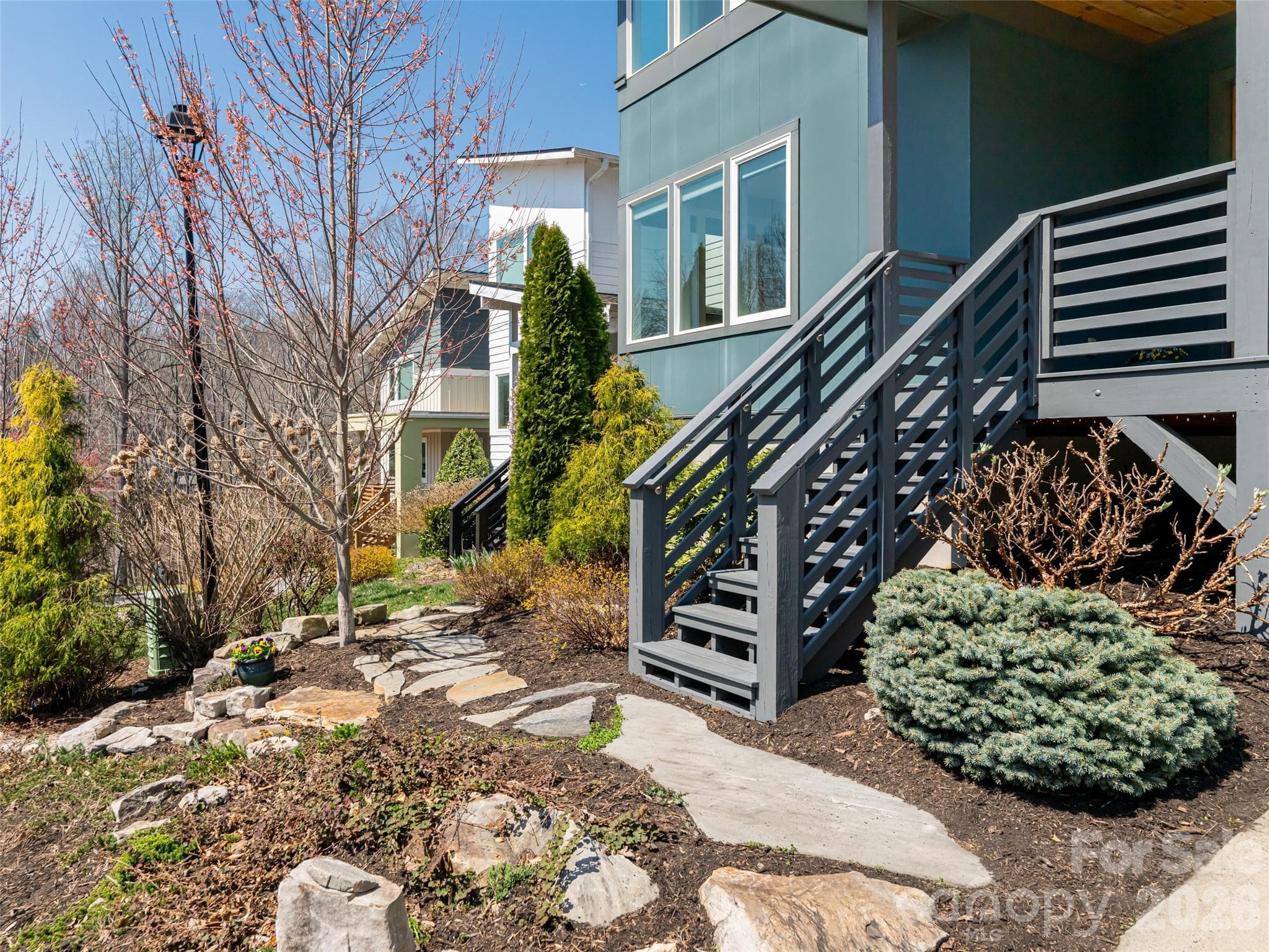 Single Family Residence at Asheville, photo 4 of 48