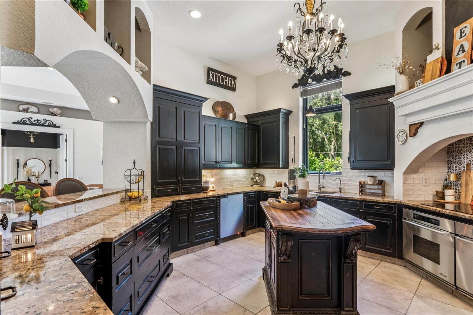 Single Family Residence at 3530 OLD KEYSTONE RD, TARPON SPRINGS, photo 12 of 91