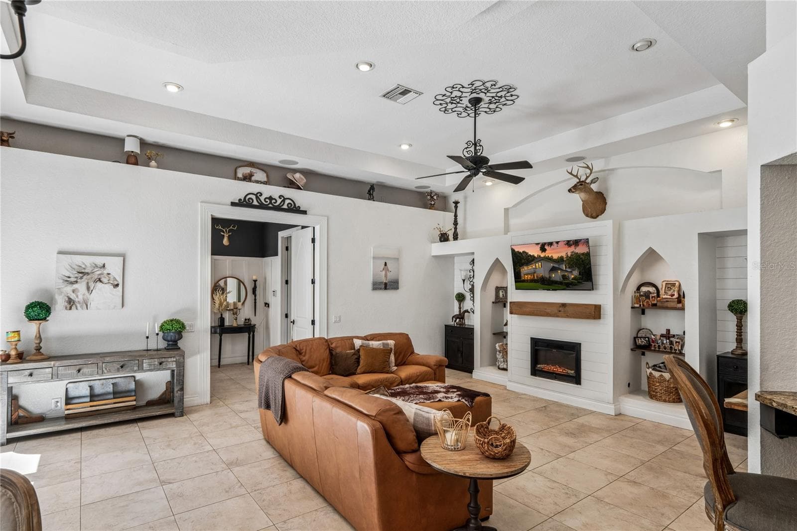 Single Family Residence at 3530 OLD KEYSTONE RD, TARPON SPRINGS, photo 21 of 91