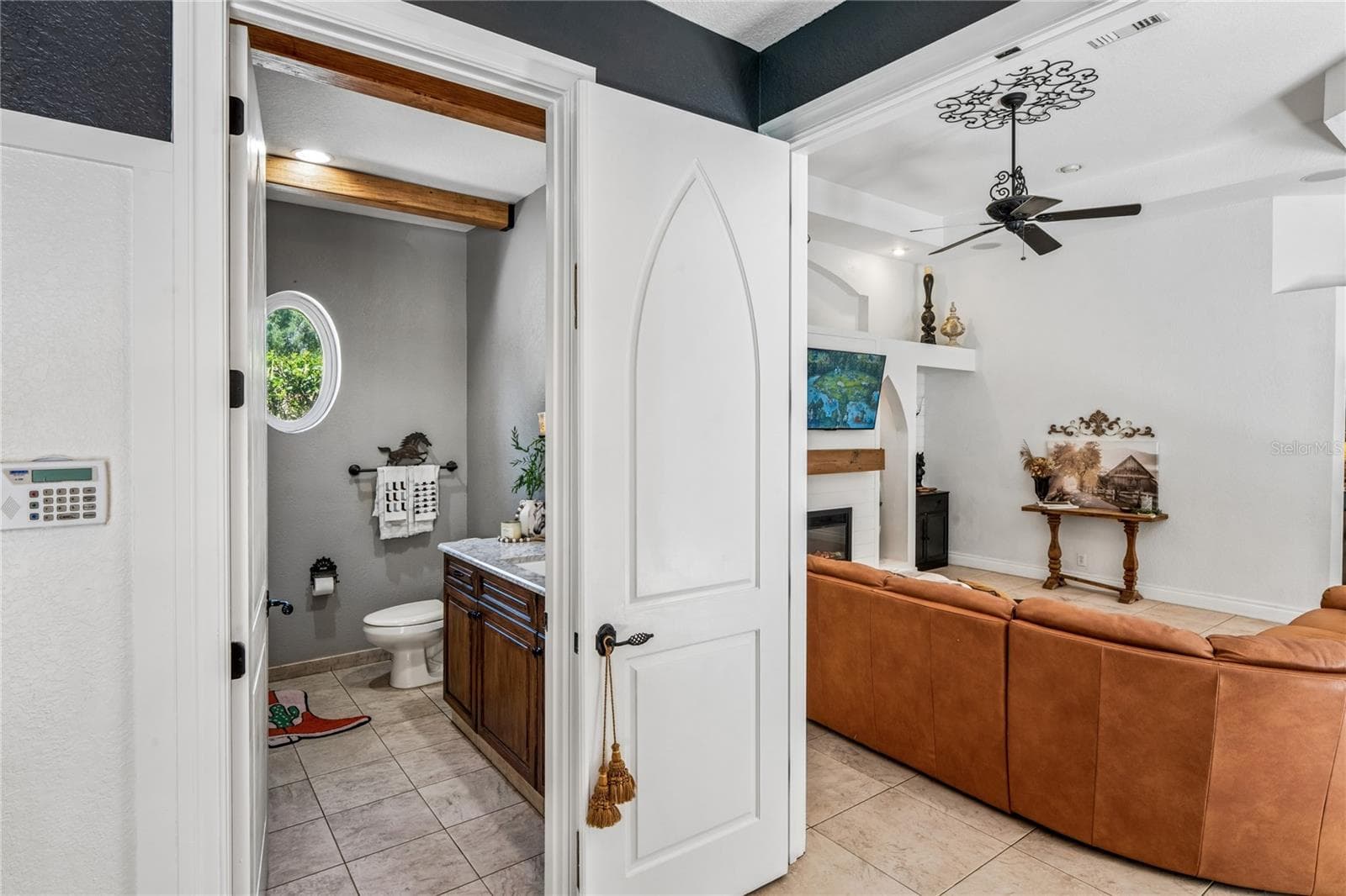 Single Family Residence at 3530 OLD KEYSTONE RD, TARPON SPRINGS, photo 25 of 91