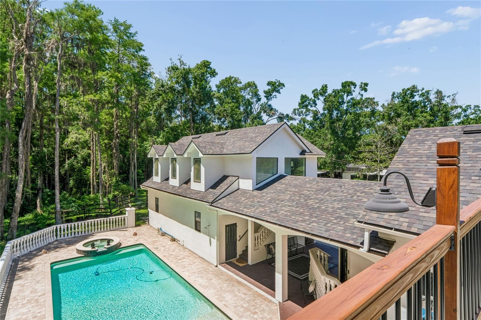 Single Family Residence at 3530 OLD KEYSTONE RD, TARPON SPRINGS, photo 40 of 91
