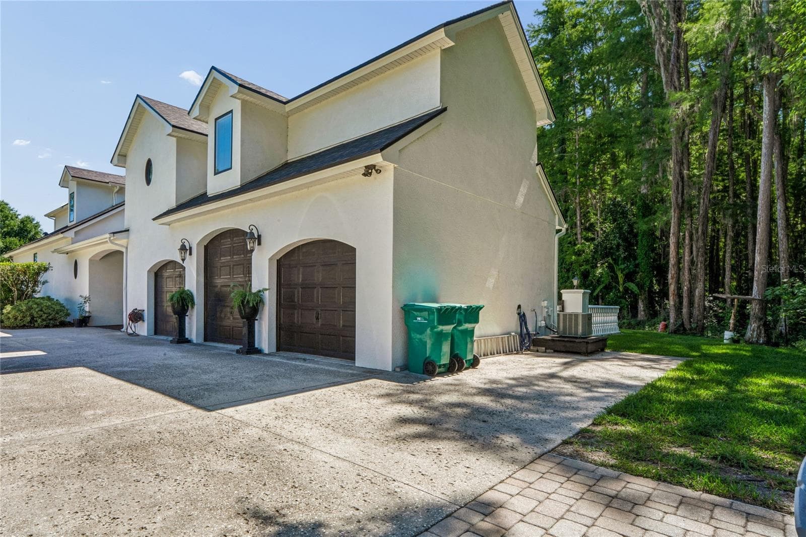 Single Family Residence at 3530 OLD KEYSTONE RD, TARPON SPRINGS, photo 56 of 91