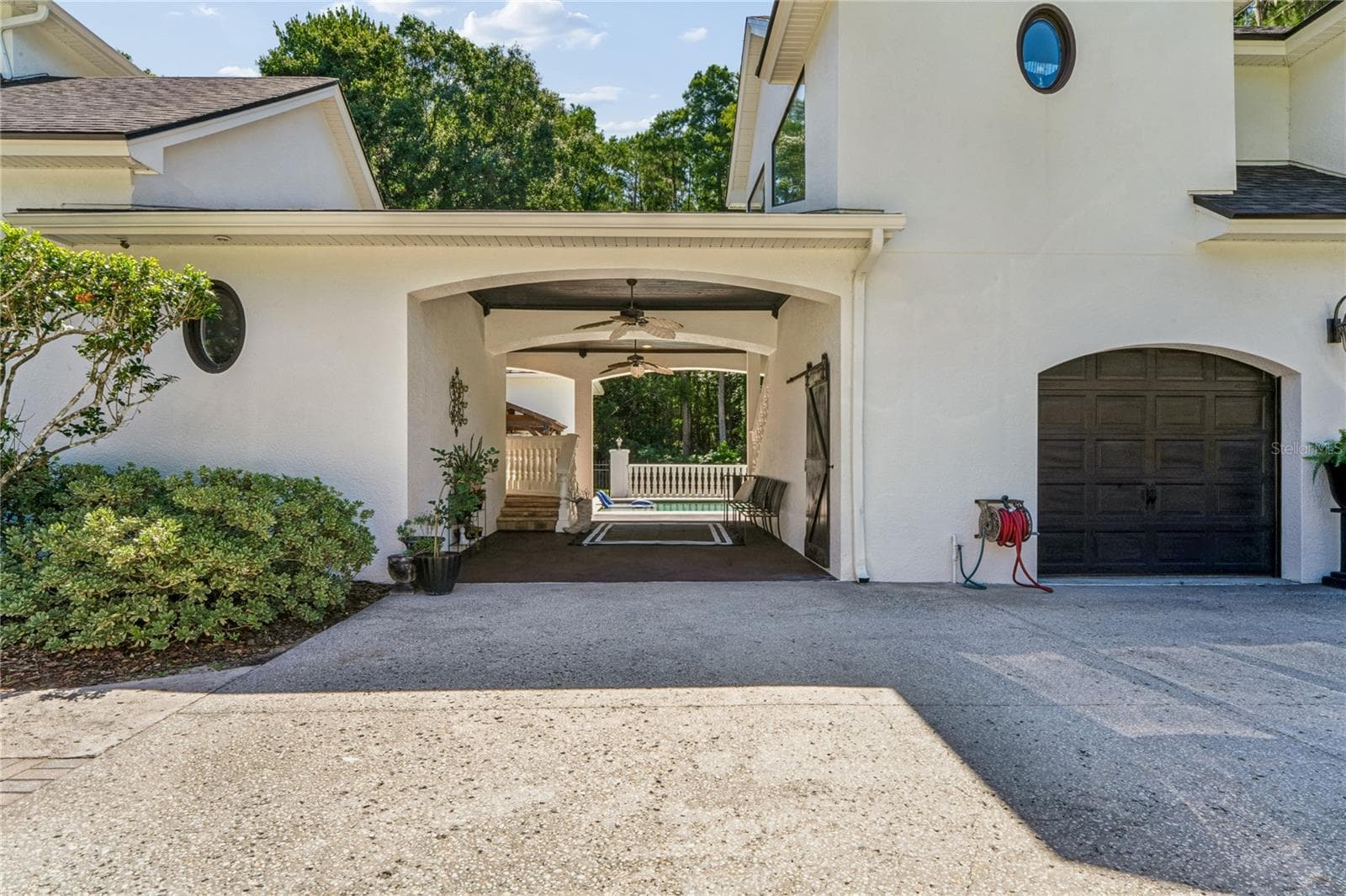 Single Family Residence at 3530 OLD KEYSTONE RD, TARPON SPRINGS, photo 64 of 91