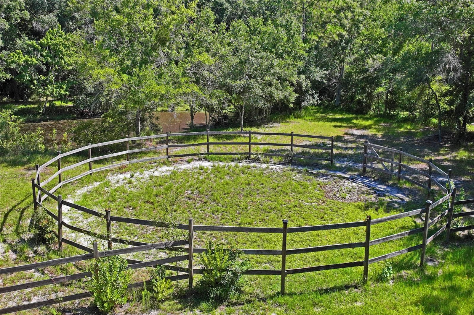 Single Family Residence at 3530 OLD KEYSTONE RD, TARPON SPRINGS, photo 69 of 91