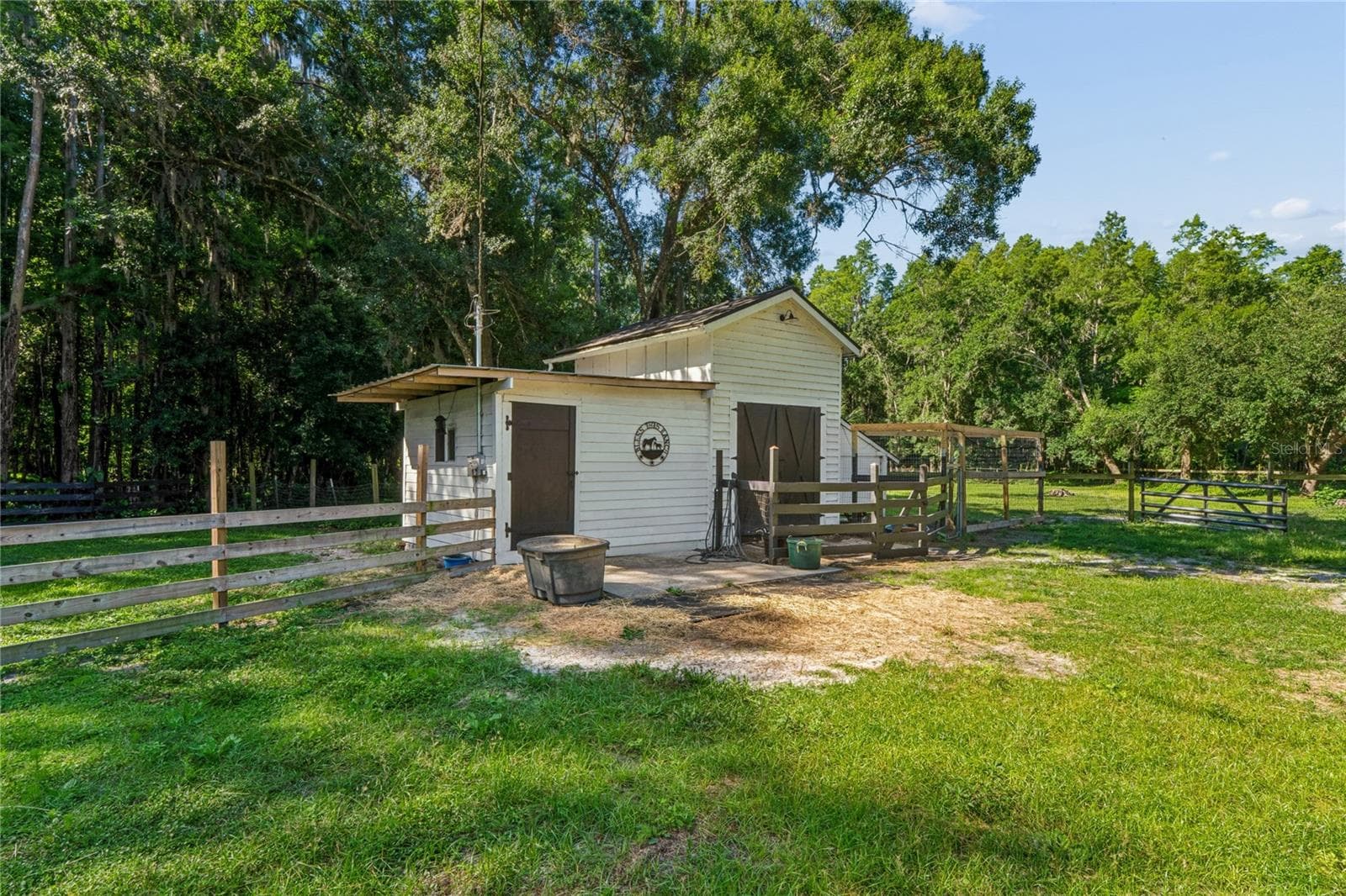 Single Family Residence at 3530 OLD KEYSTONE RD, TARPON SPRINGS, photo 74 of 91