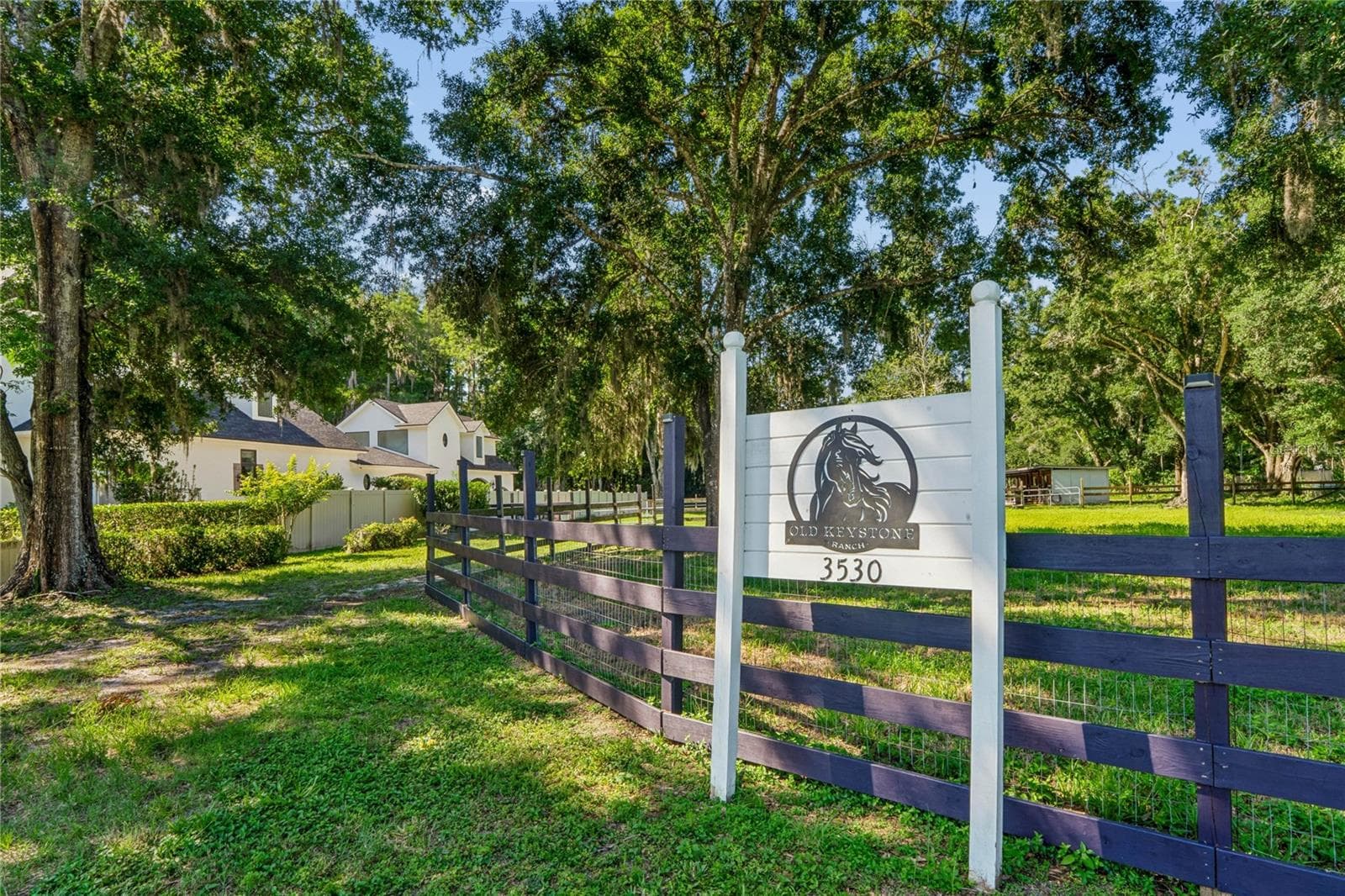 Single Family Residence at 3530 OLD KEYSTONE RD, TARPON SPRINGS, photo 75 of 91