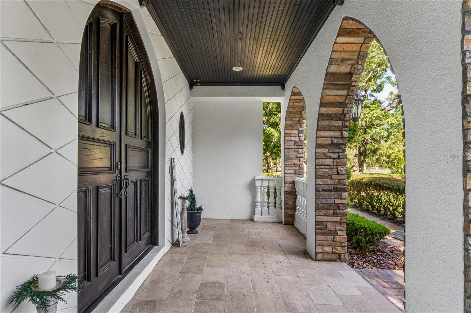 Single Family Residence at 3530 OLD KEYSTONE RD, TARPON SPRINGS, photo 78 of 91