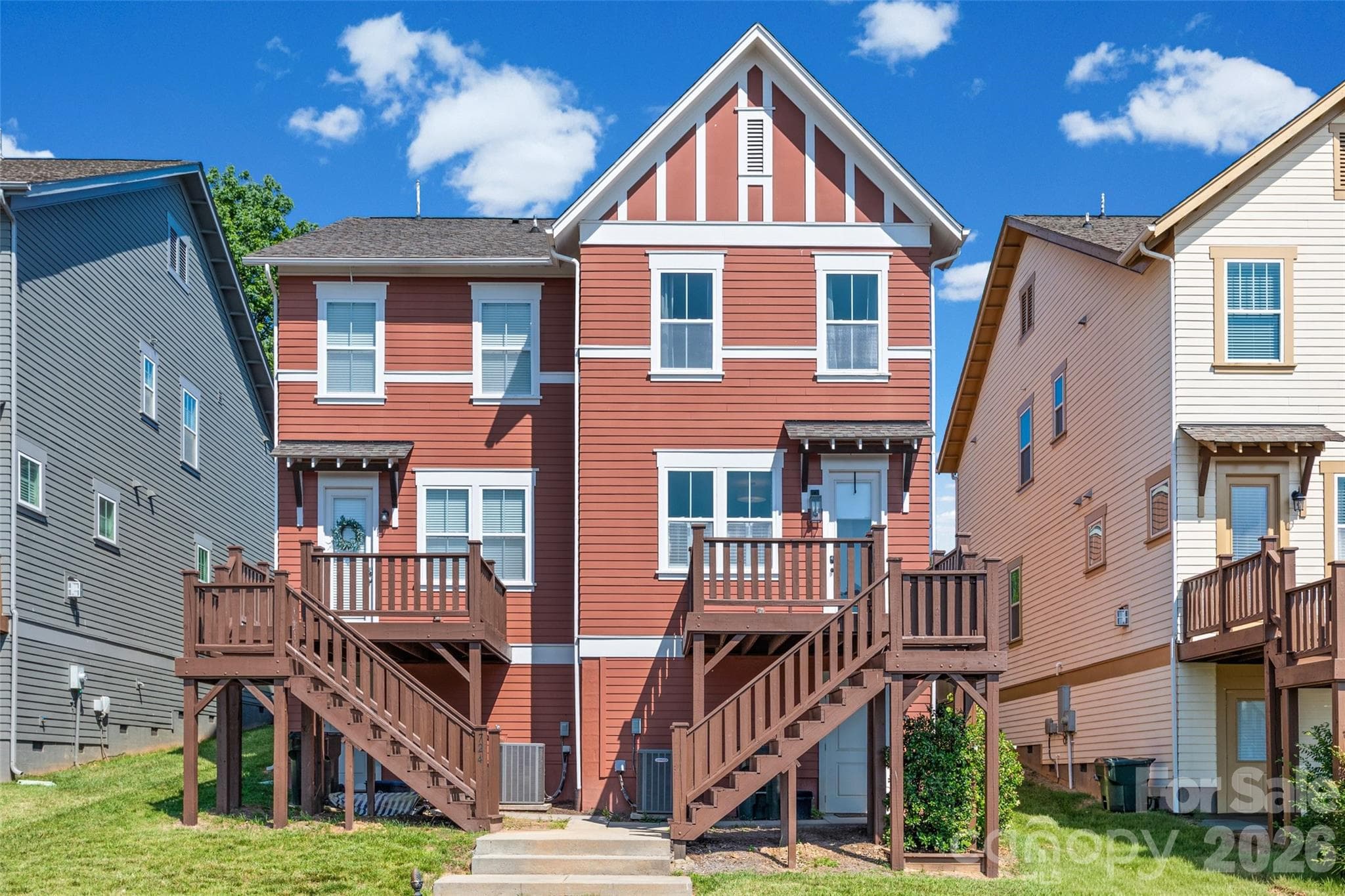 Townhouse at 722 Waterscape Court, Rock Hill, photo 39 of 45