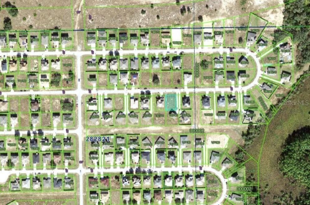 Land at 2173 ROCK DR, KISSIMMEE, photo 5 of 6