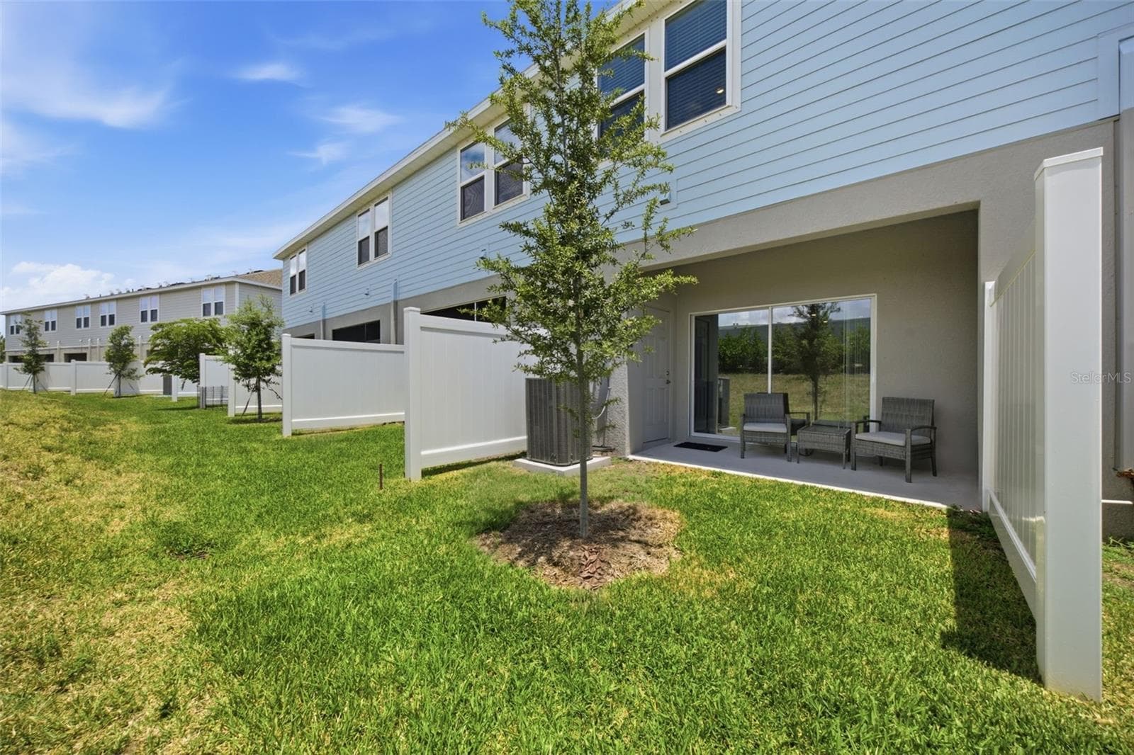 Townhouse at 16570 SAN NICOLA PL, BRADENTON, photo 25 of 29