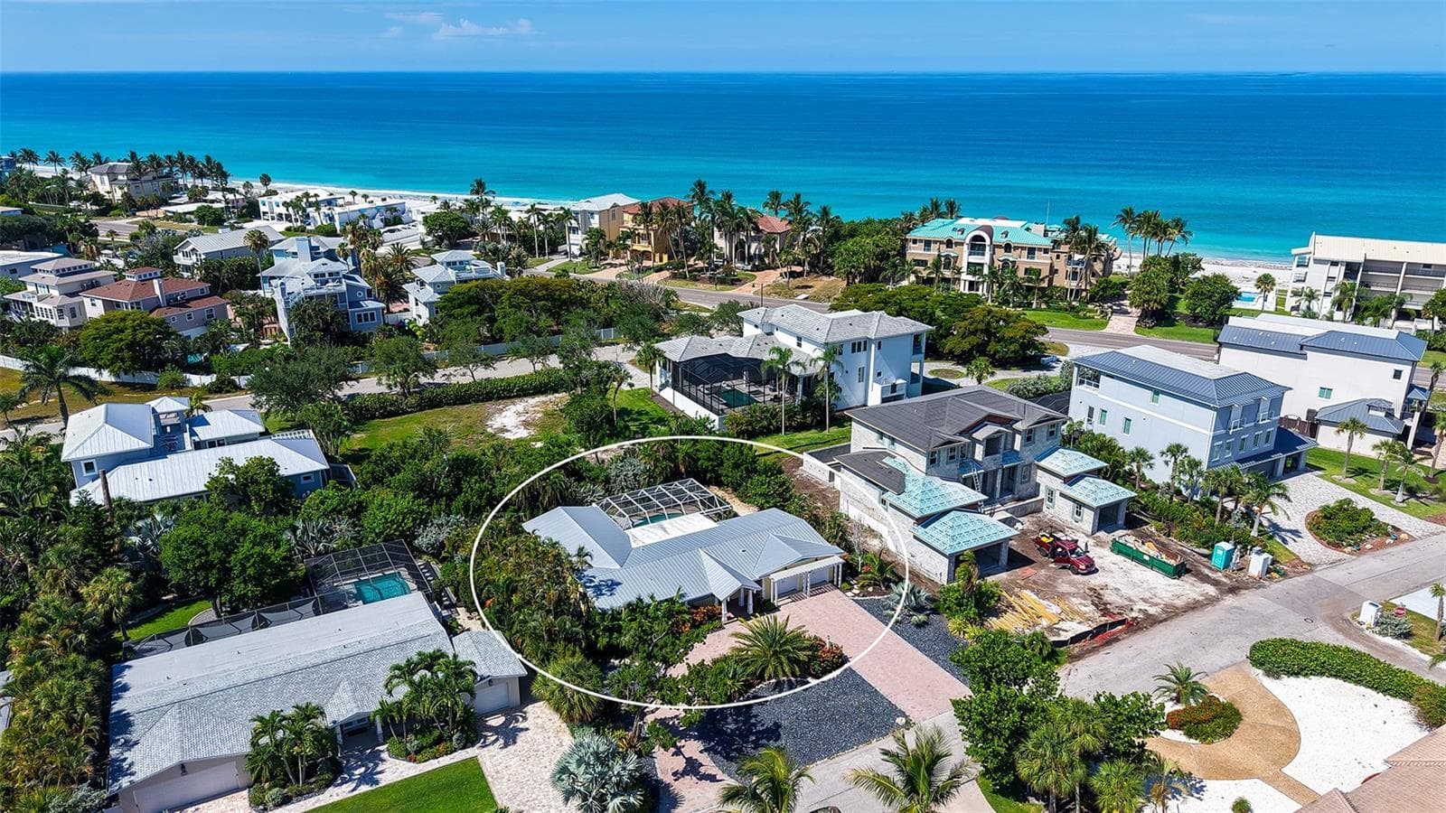 Single Family Residence at 602 BUTTONWOOD DR, LONGBOAT KEY, photo 9 of 61
