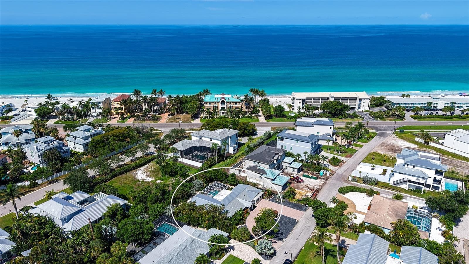 Single Family Residence at 602 BUTTONWOOD DR, LONGBOAT KEY, photo 10 of 61