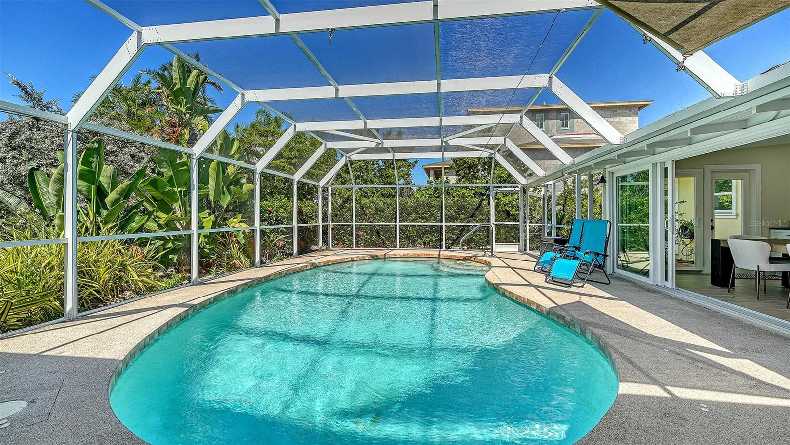 Single Family Residence at 602 BUTTONWOOD DR, LONGBOAT KEY, photo 45 of 61
