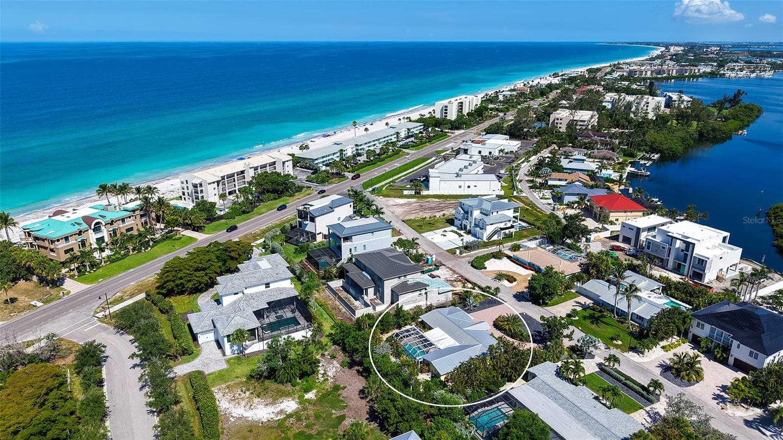 Single Family Residence at 602 BUTTONWOOD DR, LONGBOAT KEY, photo 54 of 61