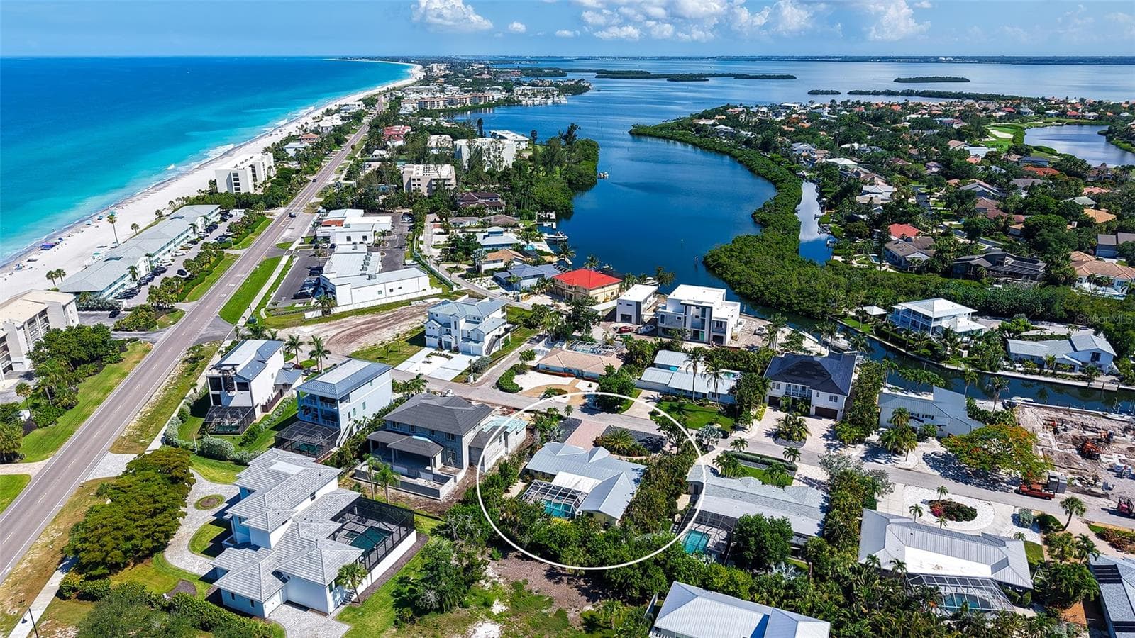 Single Family Residence at 602 BUTTONWOOD DR, LONGBOAT KEY, photo 55 of 61