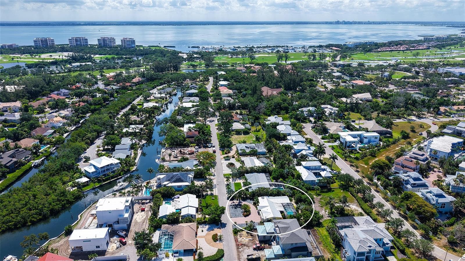 Single Family Residence at 602 BUTTONWOOD DR, LONGBOAT KEY, photo 57 of 61