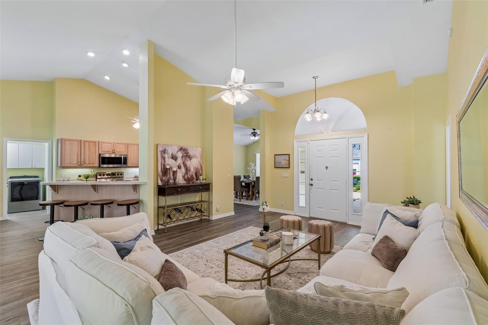 Single Family Residence at 12728 FLAMINGO PKWY, SPRING HILL, photo 12 of 77