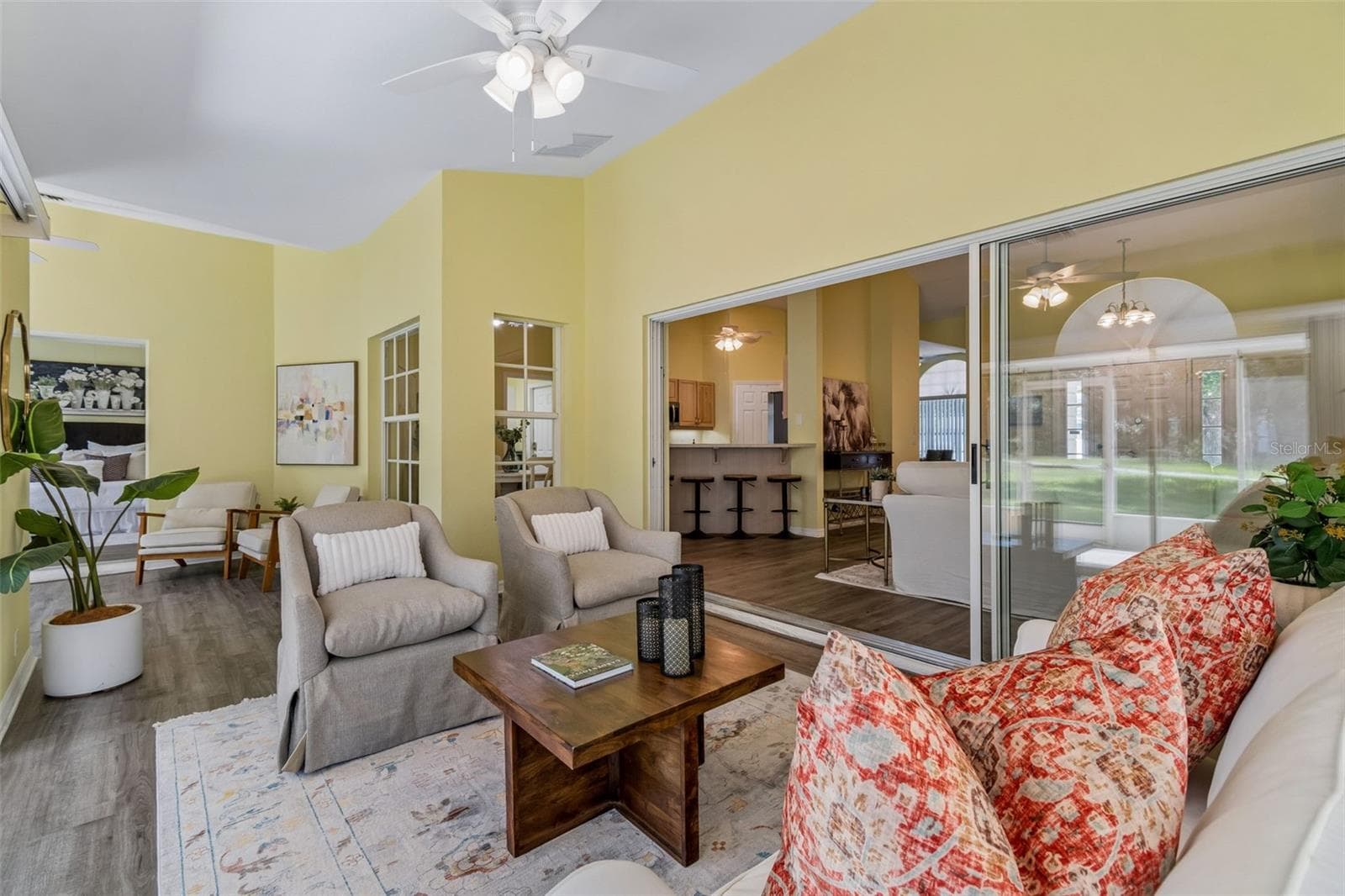 Single Family Residence at 12728 FLAMINGO PKWY, SPRING HILL, photo 52 of 77