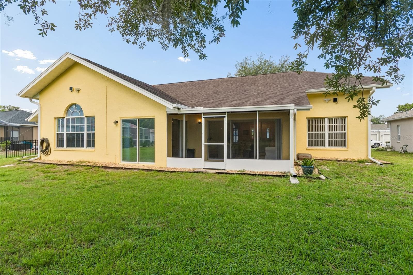 Single Family Residence at 12728 FLAMINGO PKWY, SPRING HILL, photo 62 of 77