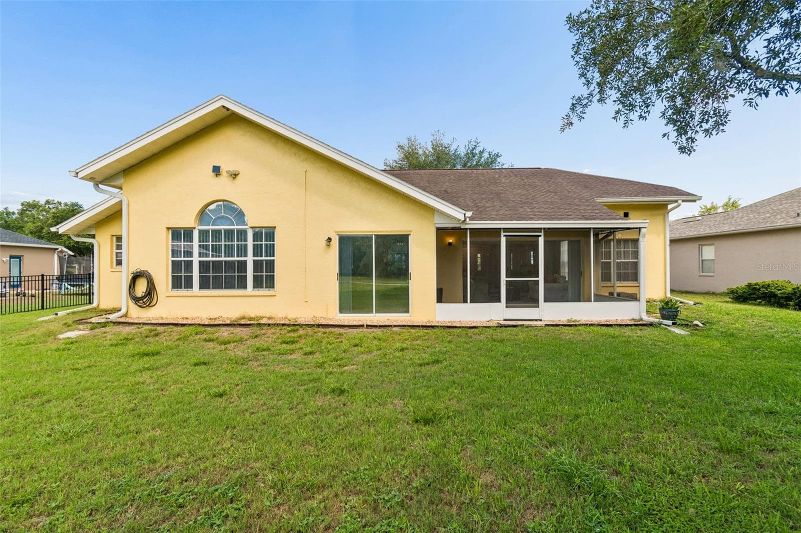 Single Family Residence at 12728 FLAMINGO PKWY, SPRING HILL, photo 63 of 77