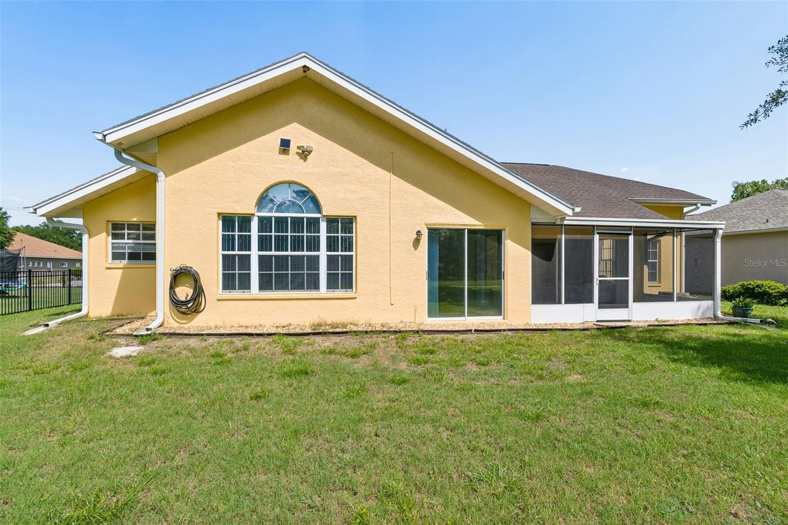 Single Family Residence at 12728 FLAMINGO PKWY, SPRING HILL, photo 64 of 77
