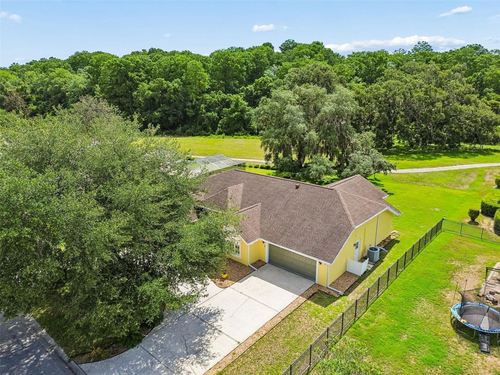 Single Family Residence at 12728 FLAMINGO PKWY, SPRING HILL, photo 67 of 77