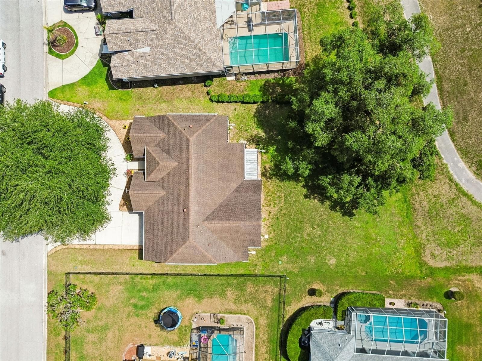 Single Family Residence at 12728 FLAMINGO PKWY, SPRING HILL, photo 71 of 77