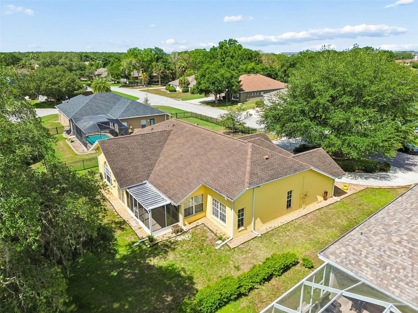 Single Family Residence at 12728 FLAMINGO PKWY, SPRING HILL, photo 76 of 77