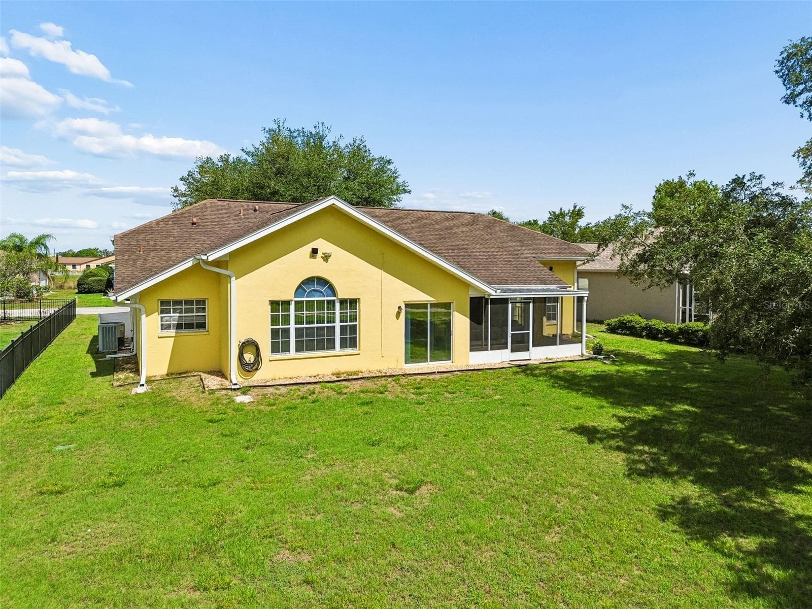 Single Family Residence at 12728 FLAMINGO PKWY, SPRING HILL, photo 77 of 77