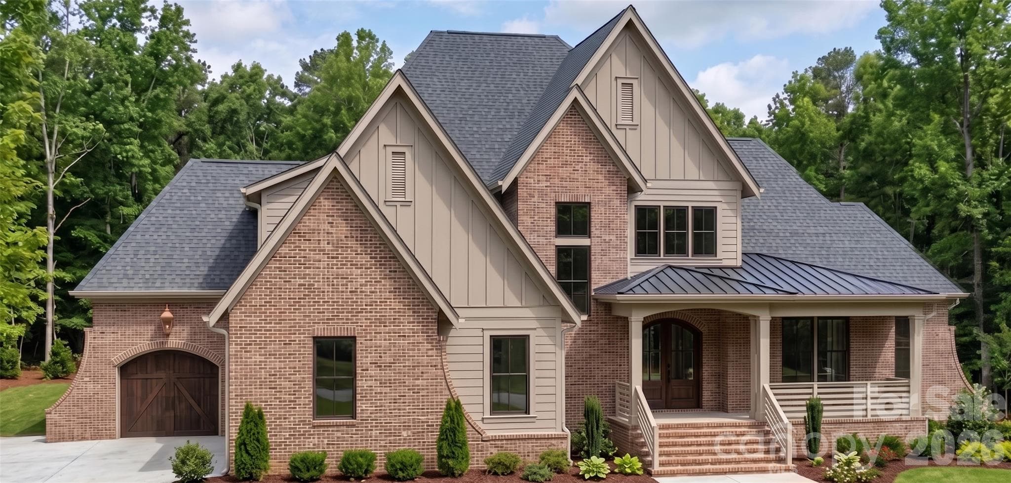 Single Family Residence at Fort Mill, photo 2 of 4