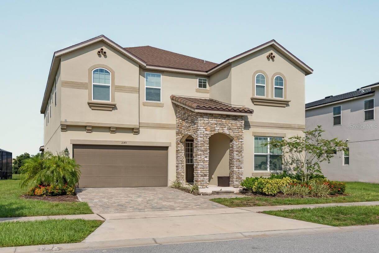 2145 FLEMING MIST PL