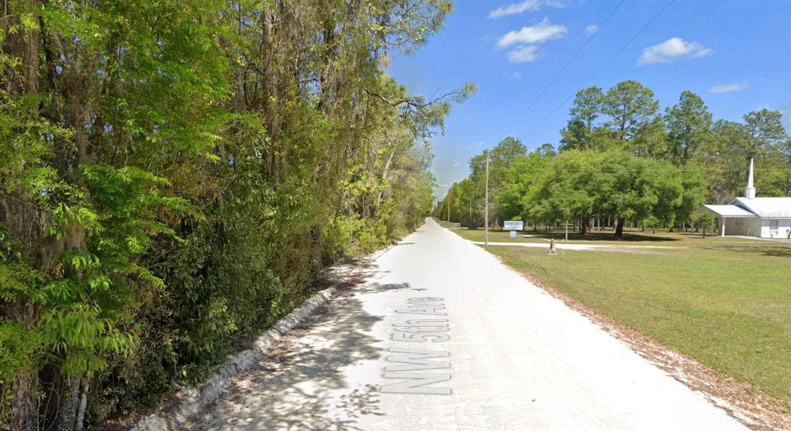 Land at OFF NW CR-138 #Lot 71 & 95, BRANFORD, photo 5 of 15