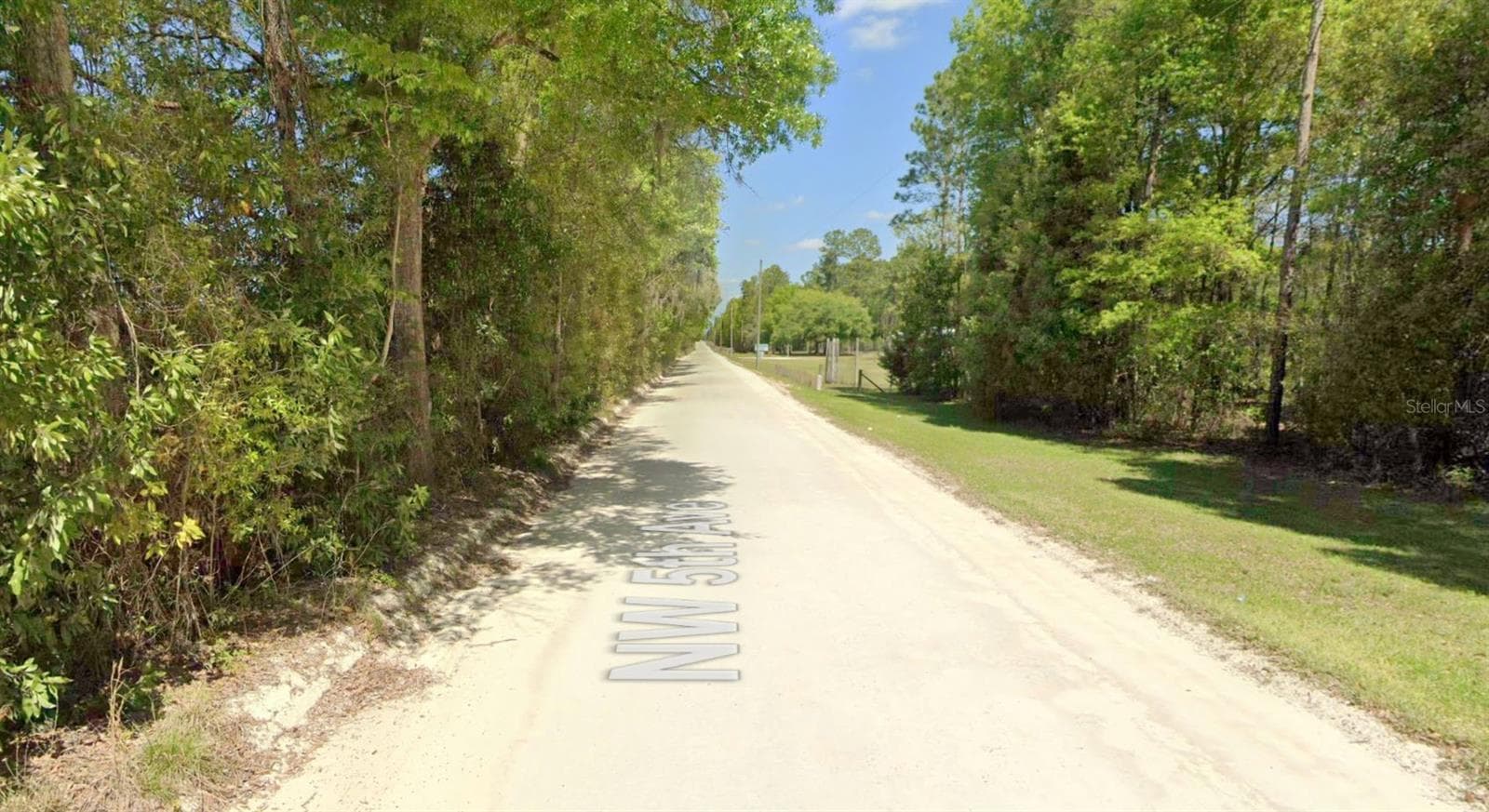 Land at OFF NW CR-138 #Lot 71 & 95, BRANFORD, photo 6 of 15