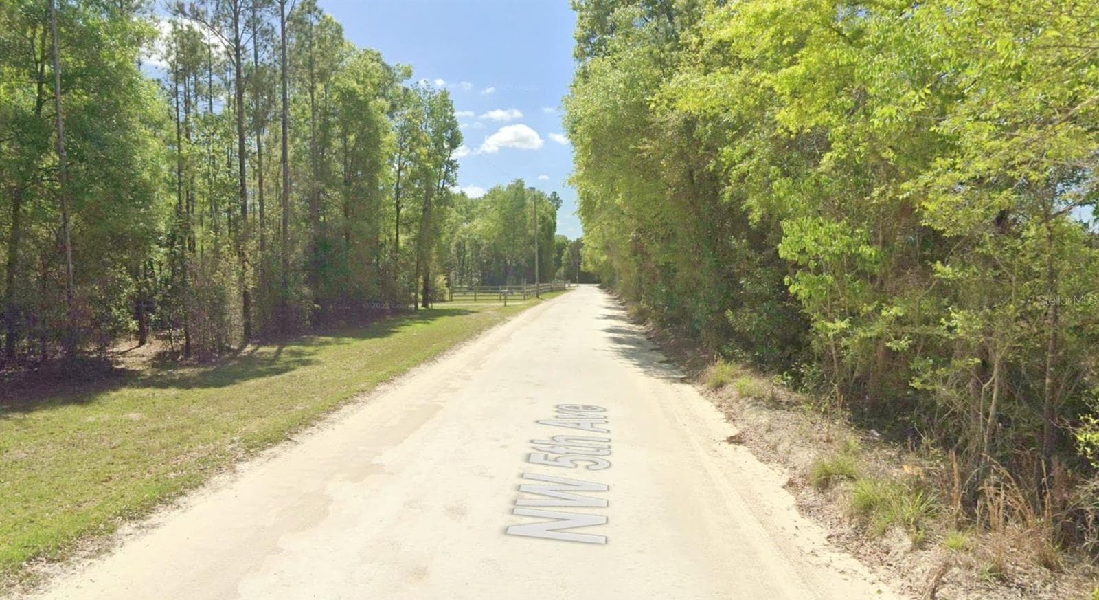 Land at OFF NW CR-138 #Lot 71 & 95, BRANFORD, photo 7 of 15