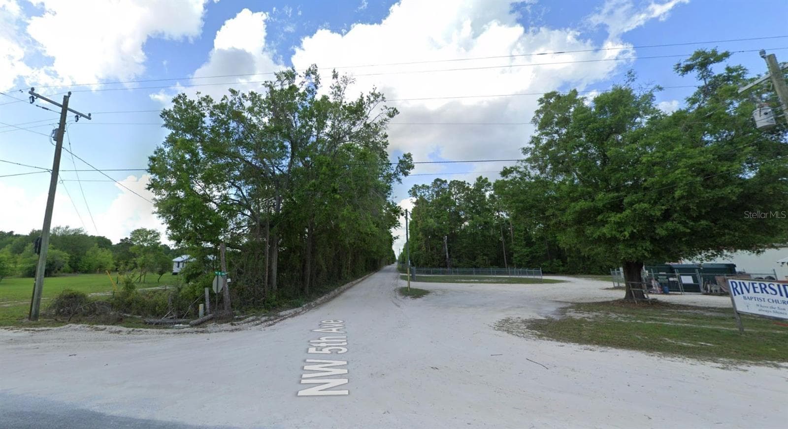 Land at OFF NW CR-138 #Lot 71 & 95, BRANFORD, photo 8 of 15