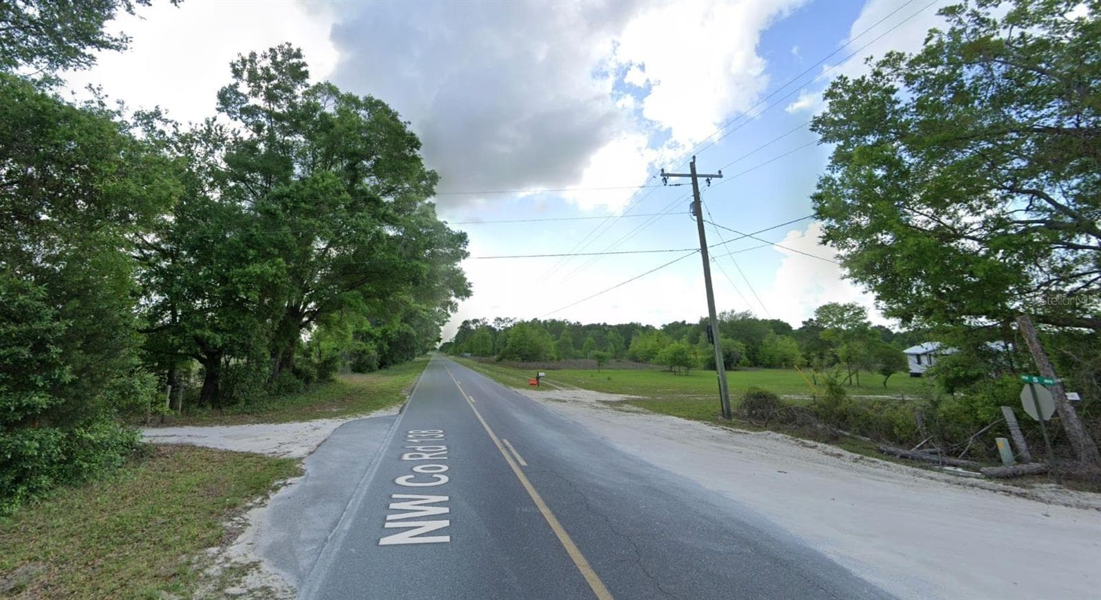 Land at OFF NW CR-138 #Lot 71 & 95, BRANFORD, photo 9 of 15