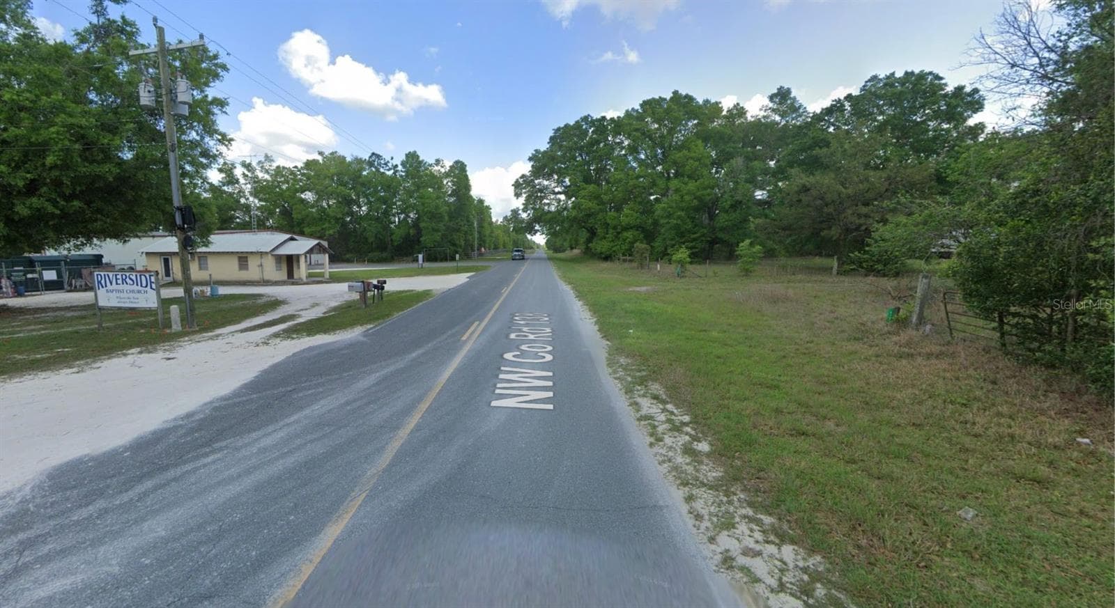 Land at OFF NW CR-138 #Lot 71 & 95, BRANFORD, photo 10 of 15