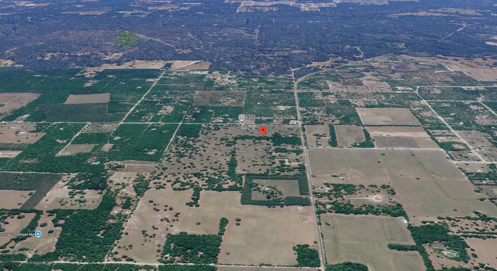 Land at OFF NW CR-138 #Lot 71 & 95, BRANFORD, photo 14 of 15