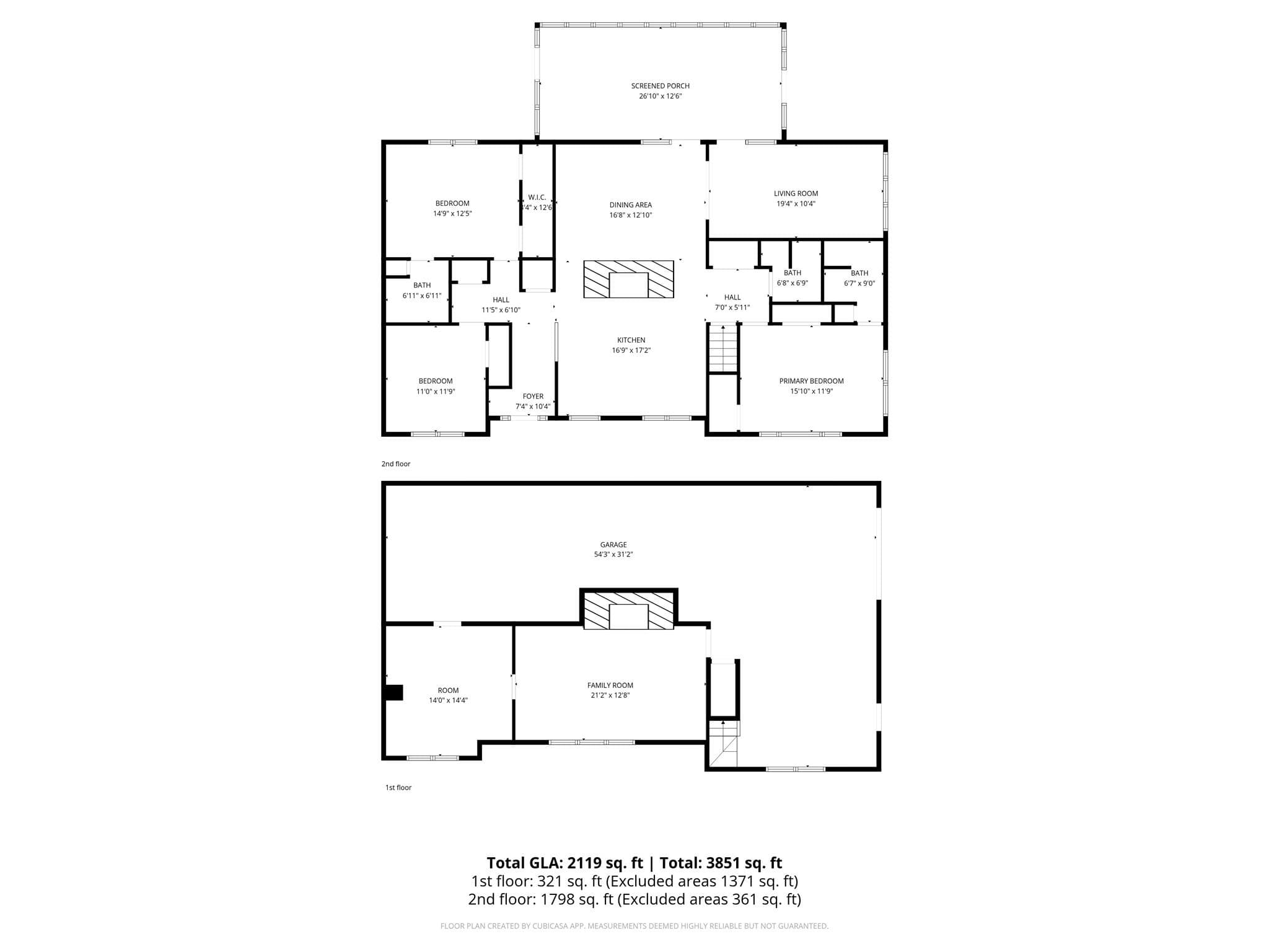 Single Family Residence at 1 Mountain Heritage Place, Candler, photo 43 of 51