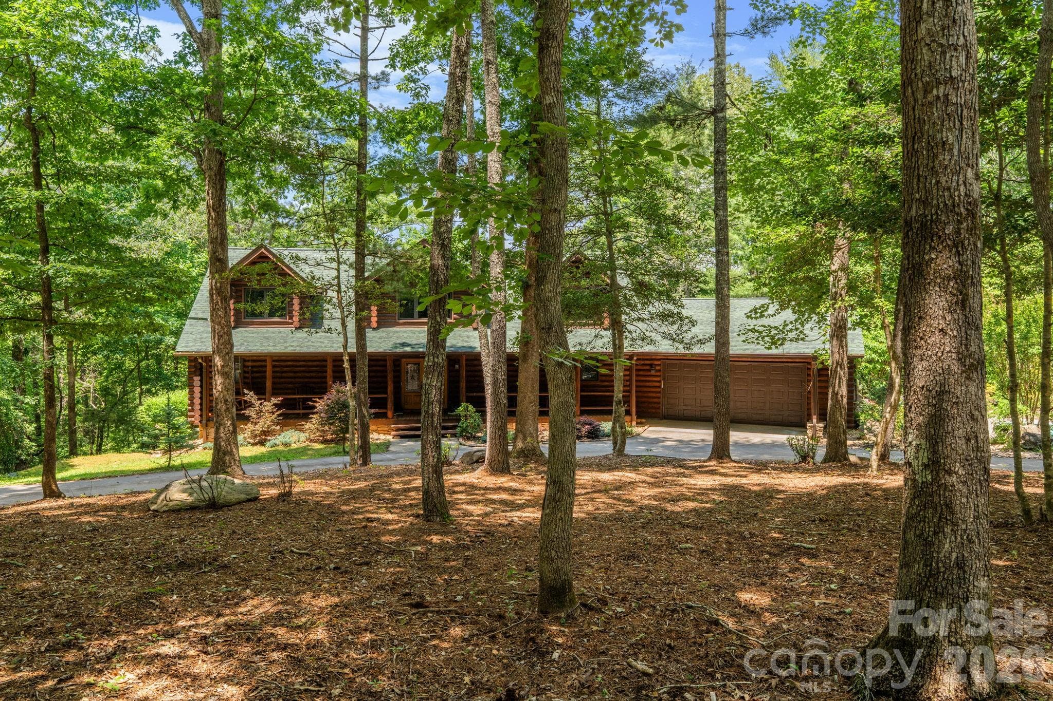 1854 Old Johns River Road