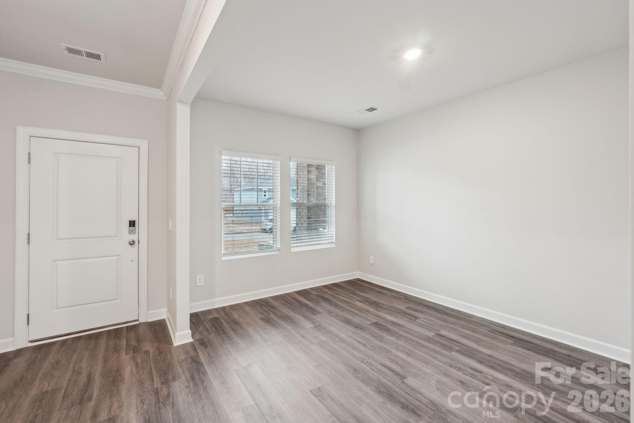 Photo is not of the actual home, but is an inspirational photo of builder’s model home and may depict options, furnishings, and/or decorator features that are not included - Stanley