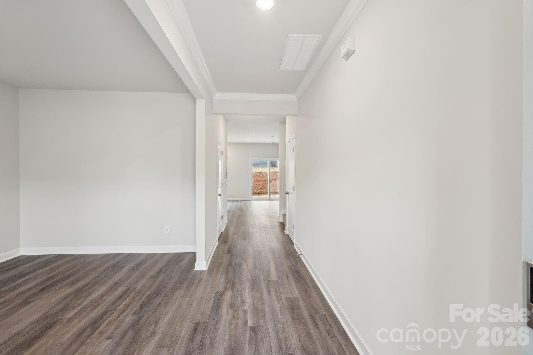 Photo is not of the actual home, but is an inspirational photo of builder’s model home and may depict options, furnishings, and/or decorator features that are not included - Stanley