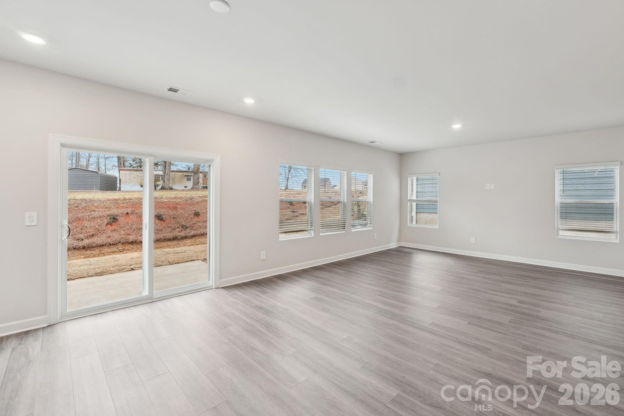 Photo is not of the actual home, but is an inspirational photo of builder’s model home and may depict options, furnishings, and/or decorator features that are not included - Stanley