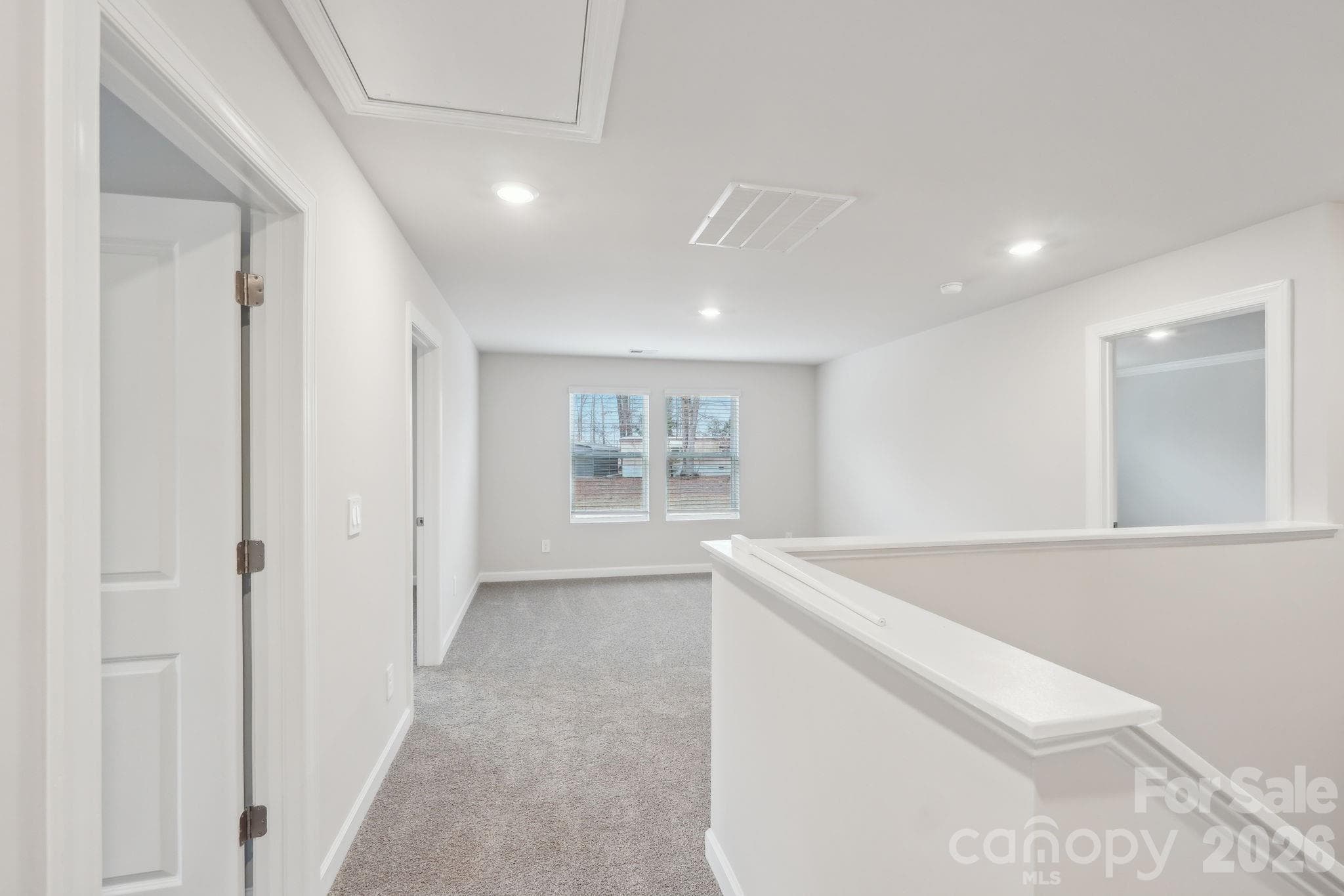 Photo is not of the actual home, but is an inspirational photo of builder’s model home and may depict options, furnishings, and/or decorator features that are not included - Stanley