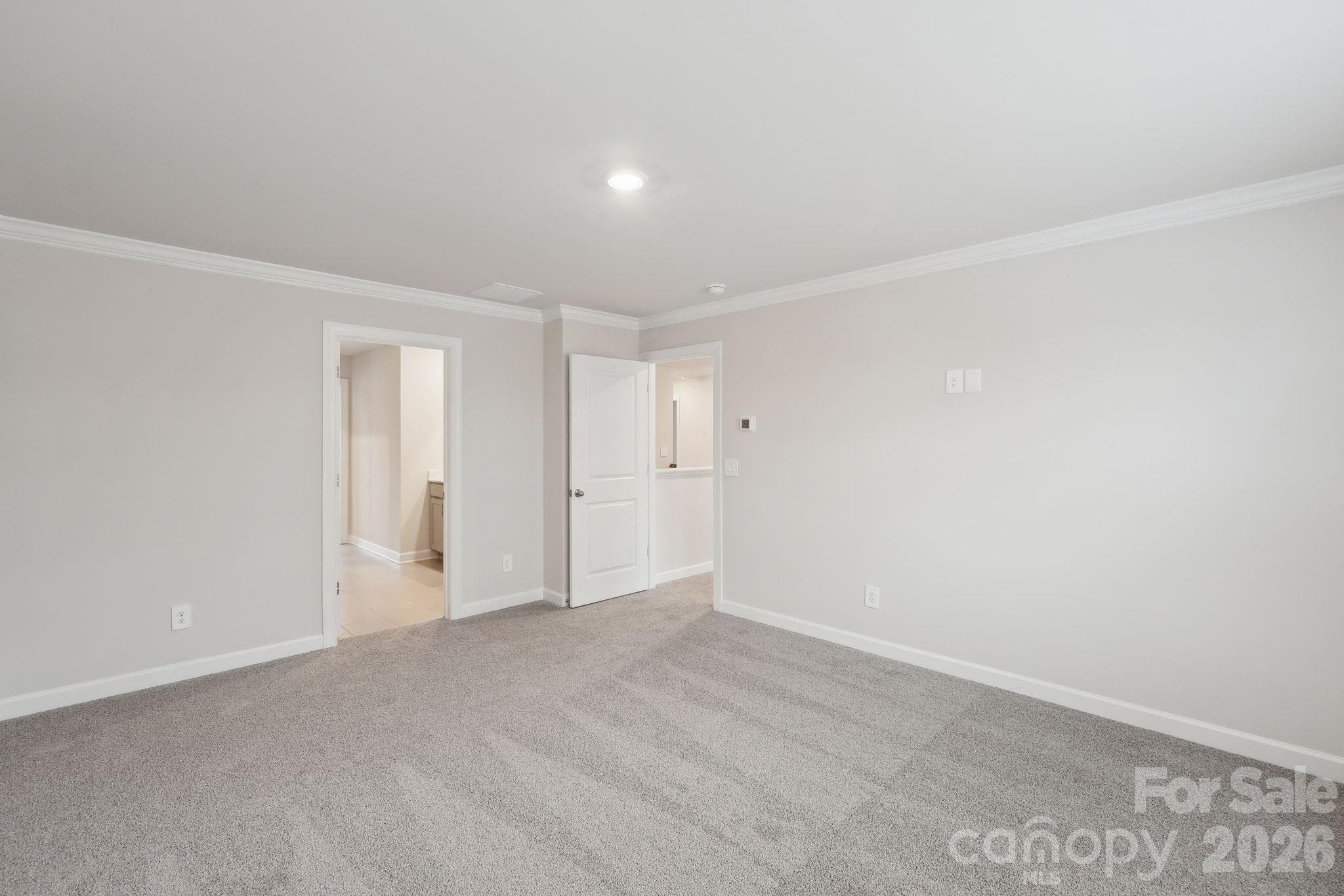 Photo is not of the actual home, but is an inspirational photo of builder’s model home and may depict options, furnishings, and/or decorator features that are not included - Stanley