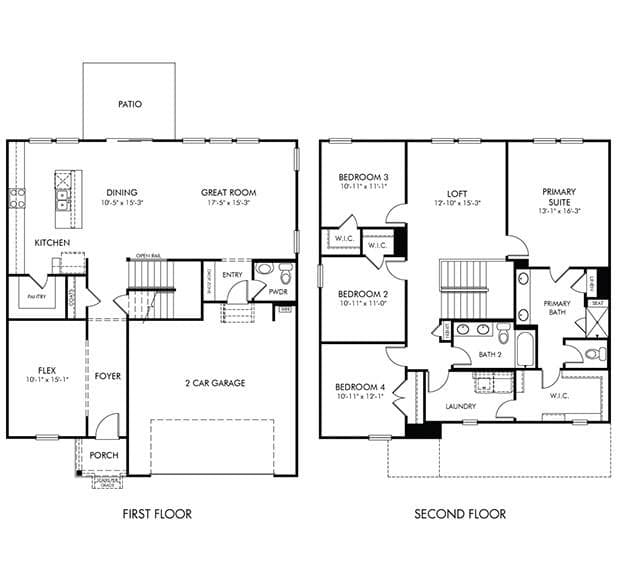 Single Family Residence at Stanley, photo 20 of 20